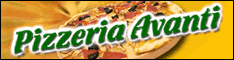 Pizzeria Avanti Logo